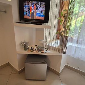 Private Bathroom Double Room